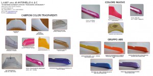 Colorati