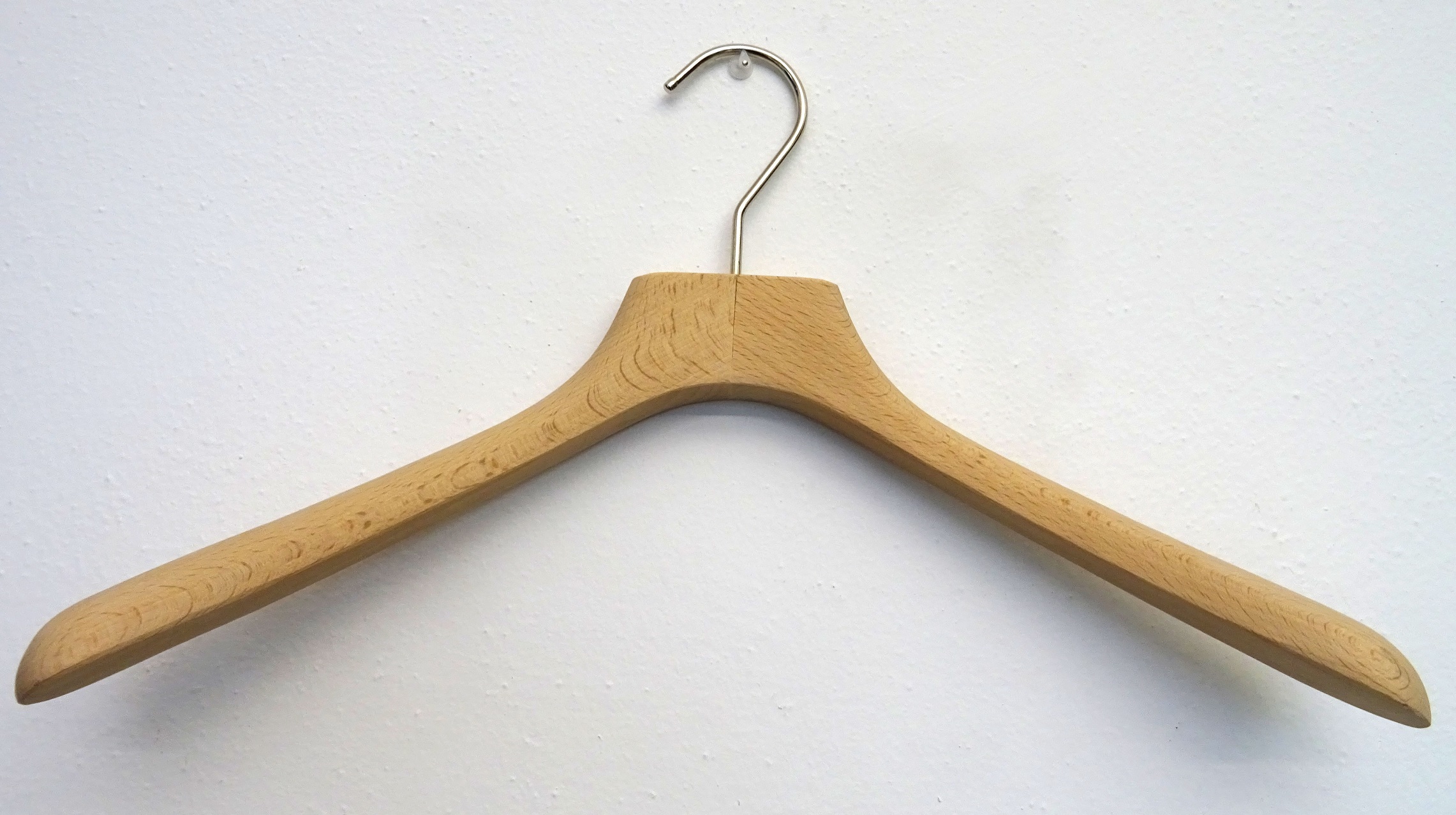 VIP 42 Wood hangers (per le misure 35 e 48, solo, richiesta via mail)