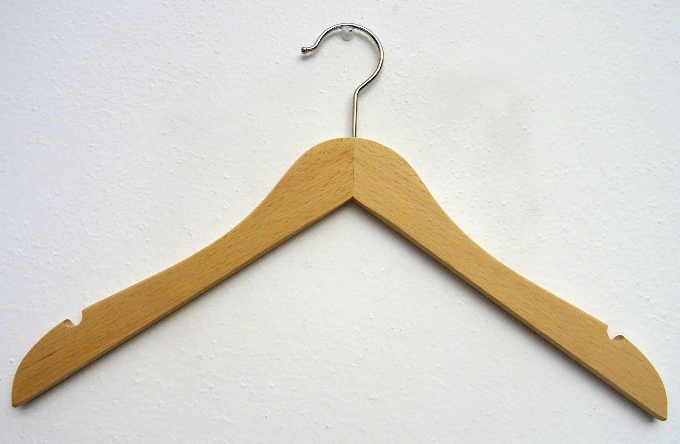 CAMI 40 Wood hangers