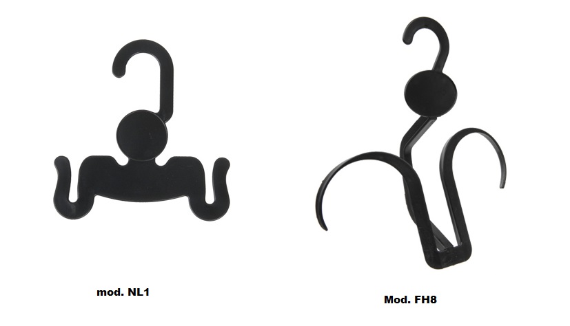 Slipper holder Mod. NL1 – FH8