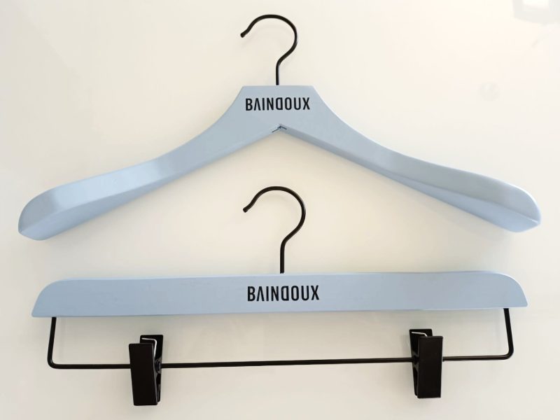 Logodruck / Tampondruck und Laserdruck - 5