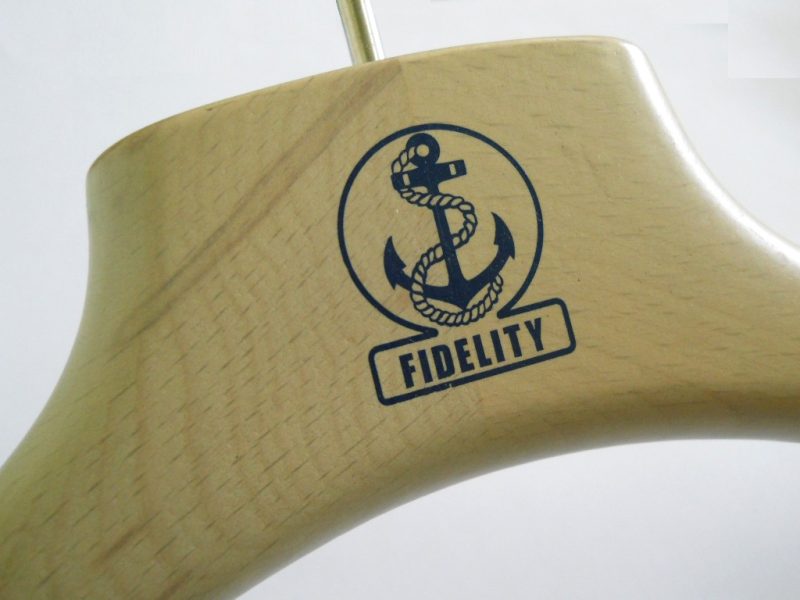 Logodruck / Tampondruck und Laserdruck - 2